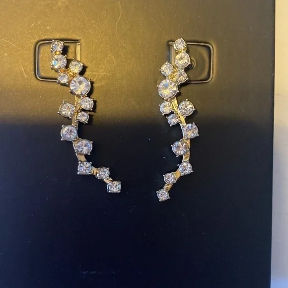 BAUBLEBAR womens new dangle earrings! - Picture 2 of 3